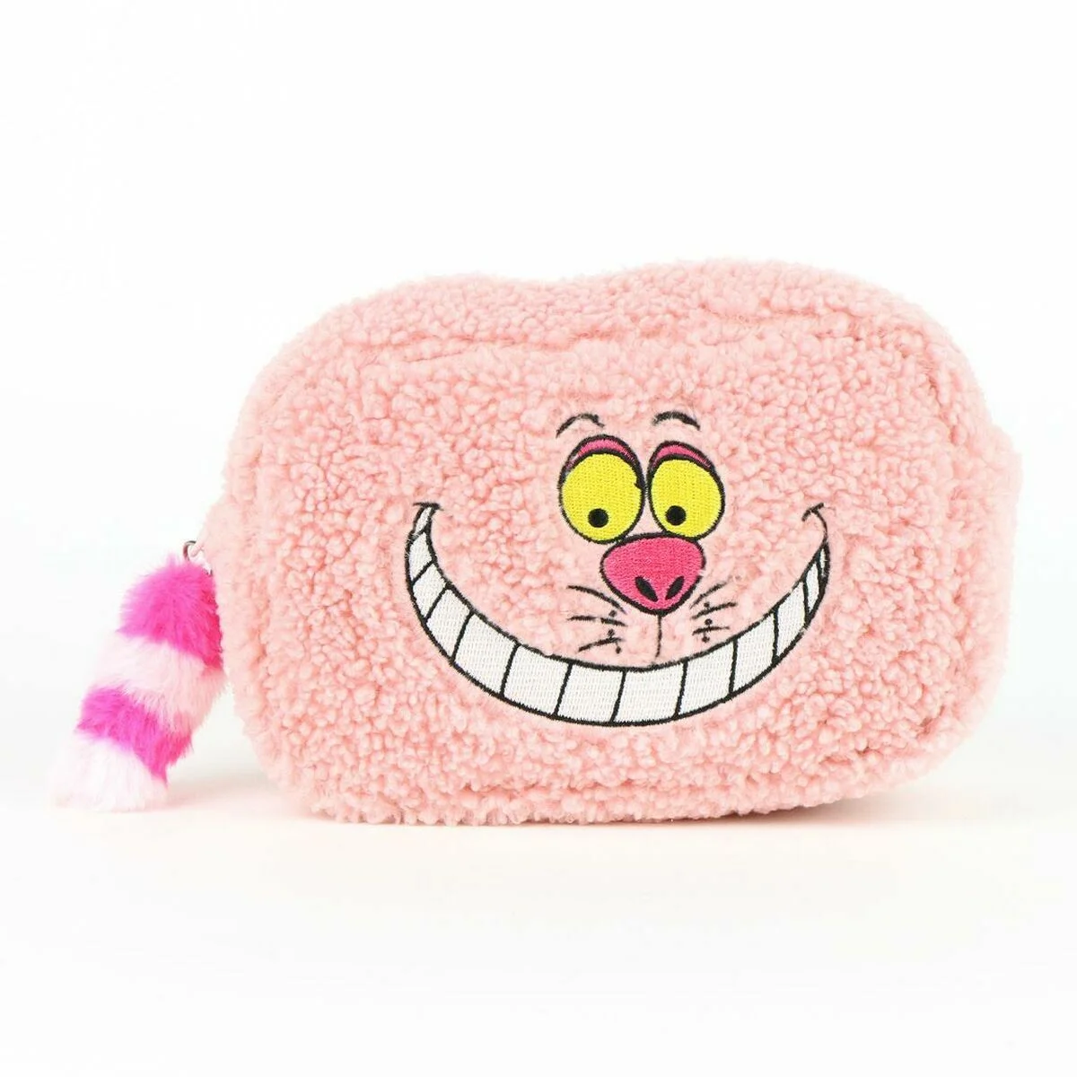 Neceser Infantil Disney Rosa