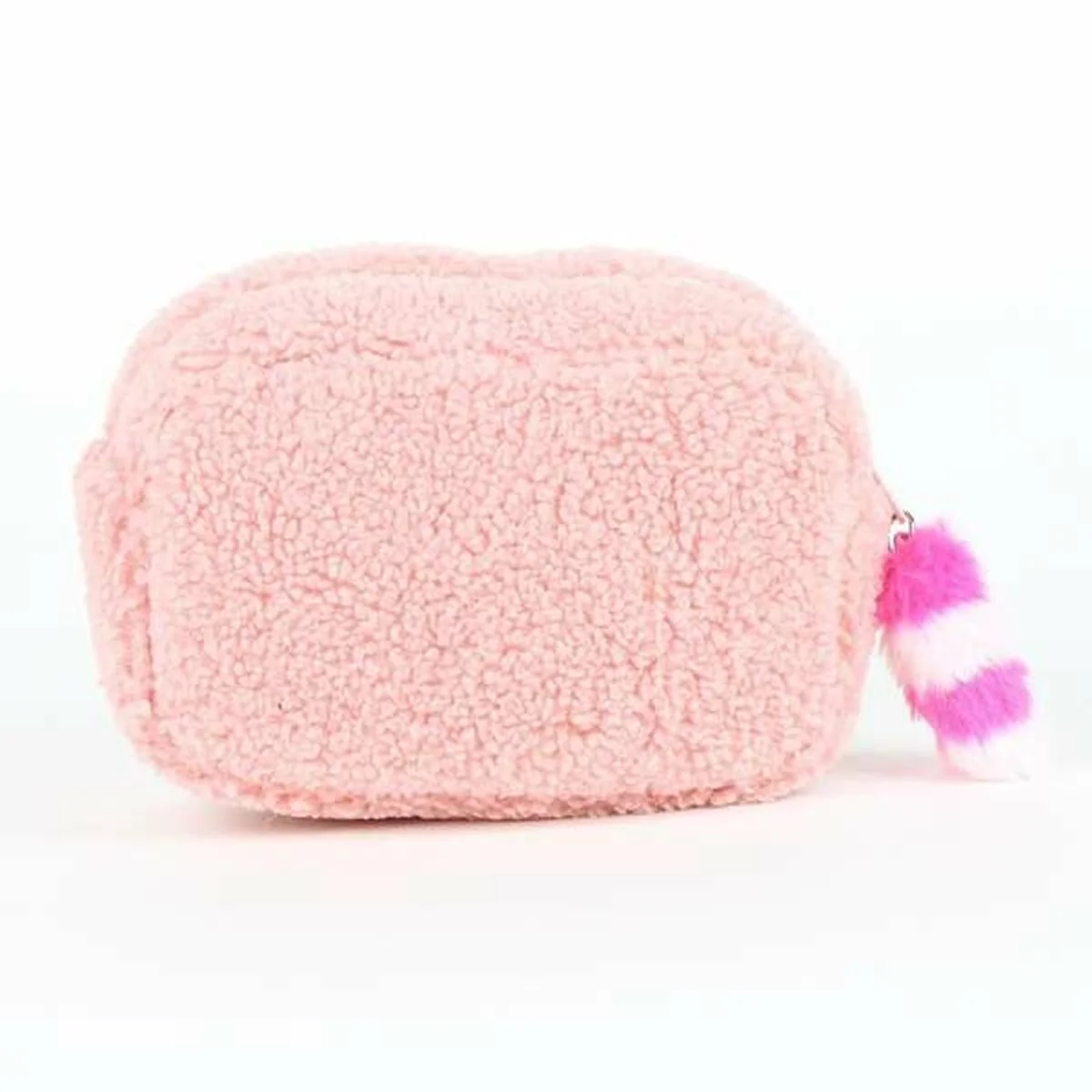 Neceser Infantil Disney Rosa