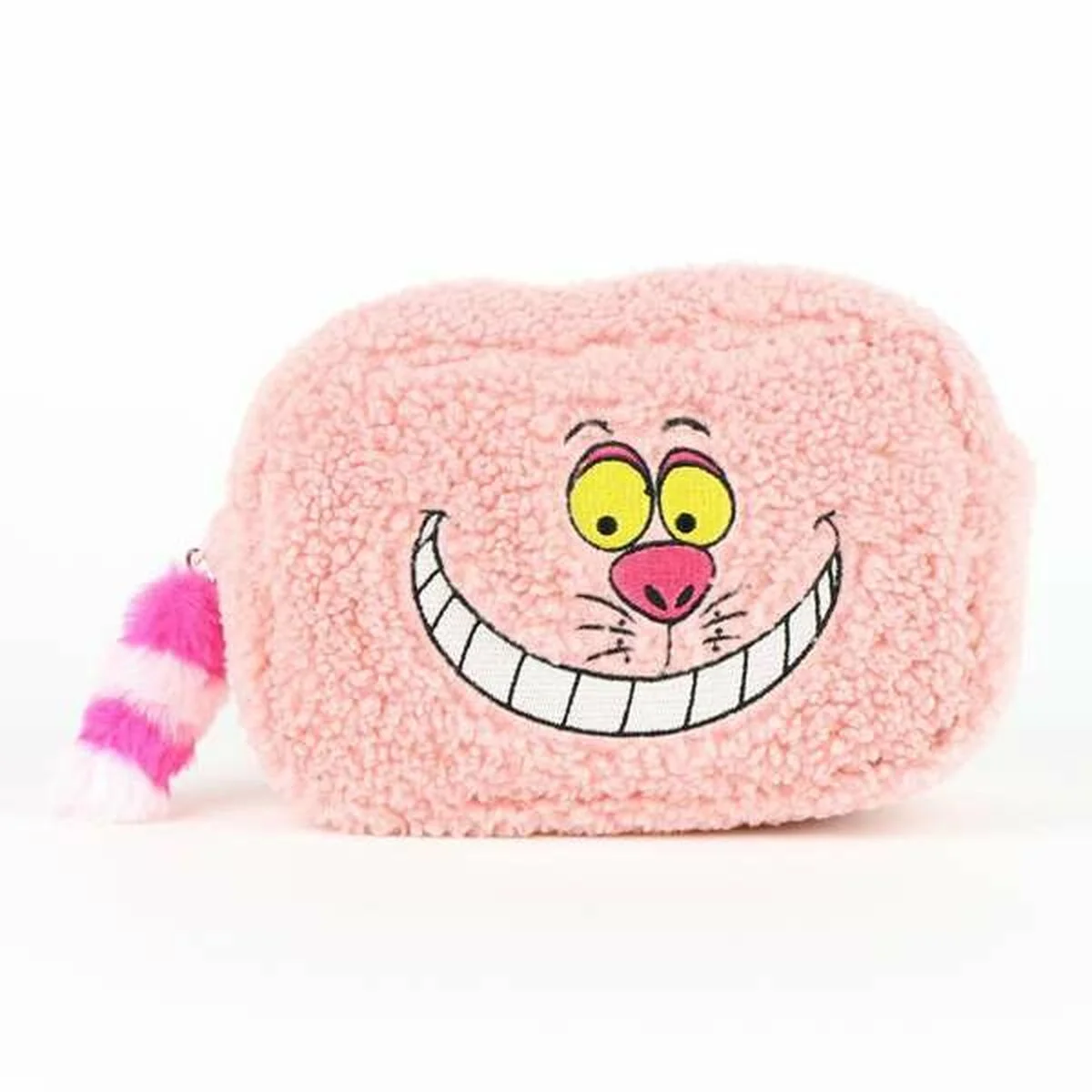 Neceser Infantil Disney Rosa