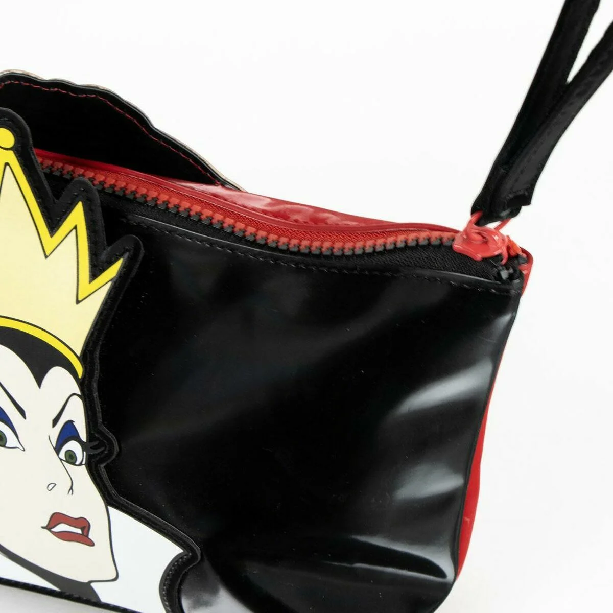 Neceser Infantil Disney black