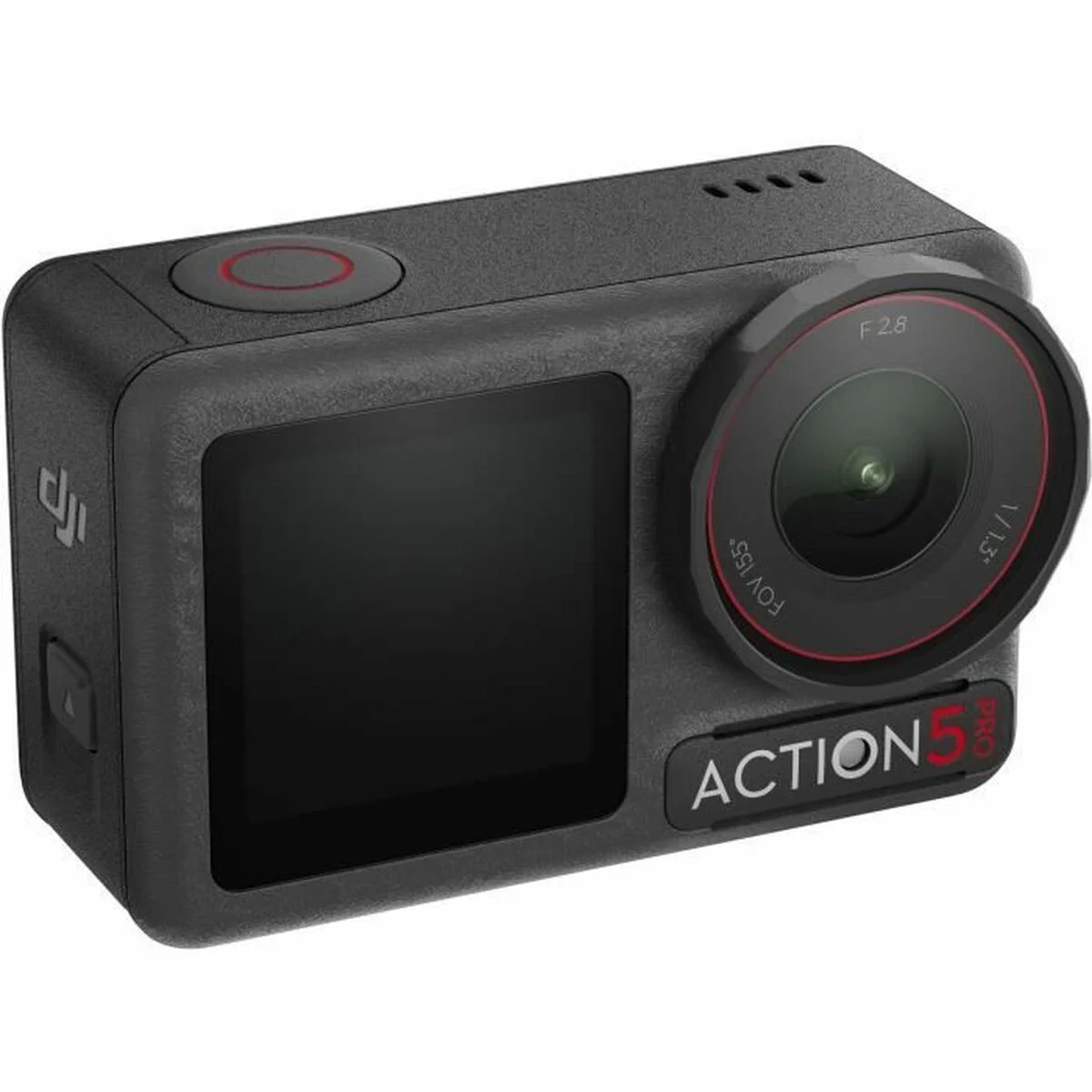 Cámara Deportiva Dji Osmo Action 5 Negro