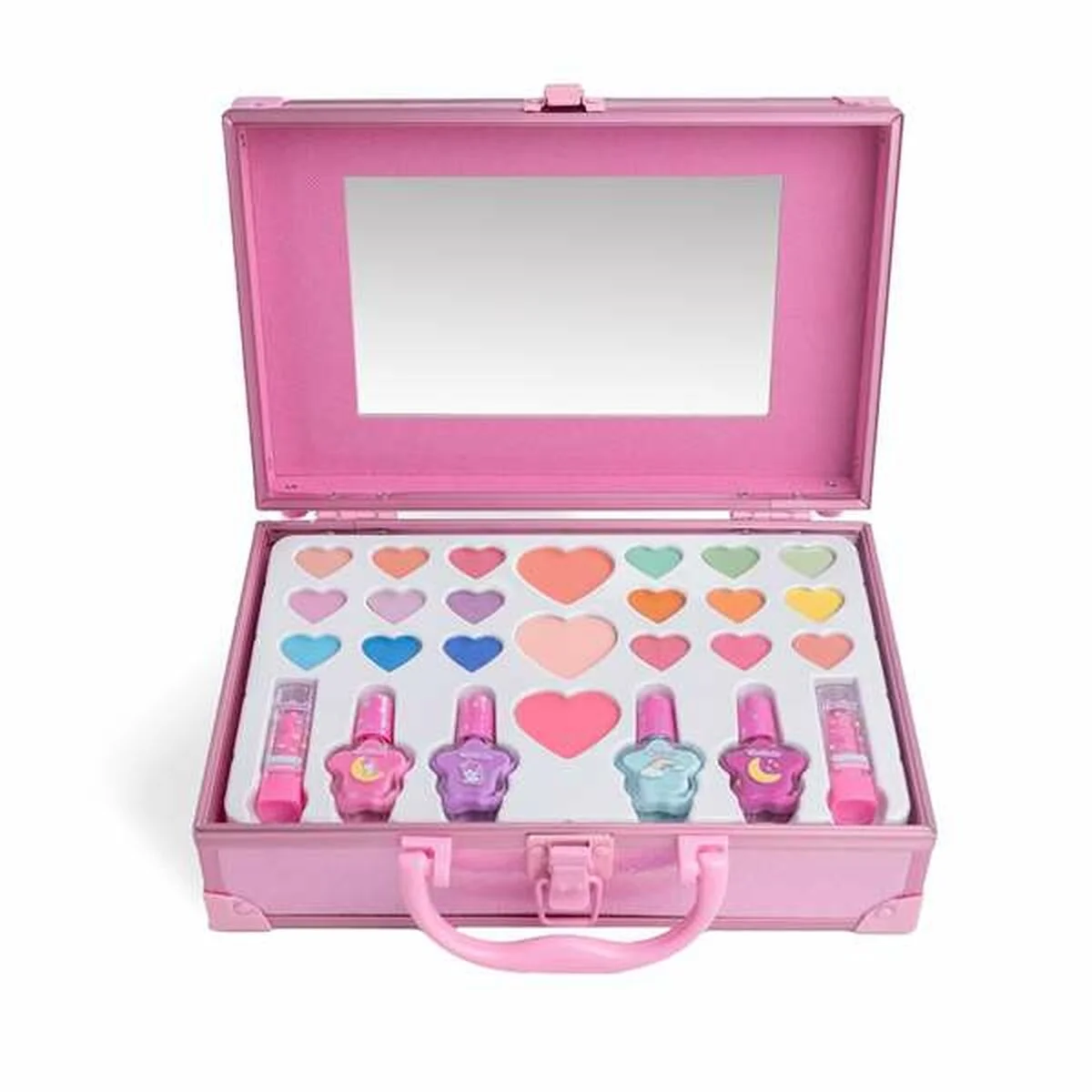Set de Maquillaje Infantil Martinelia