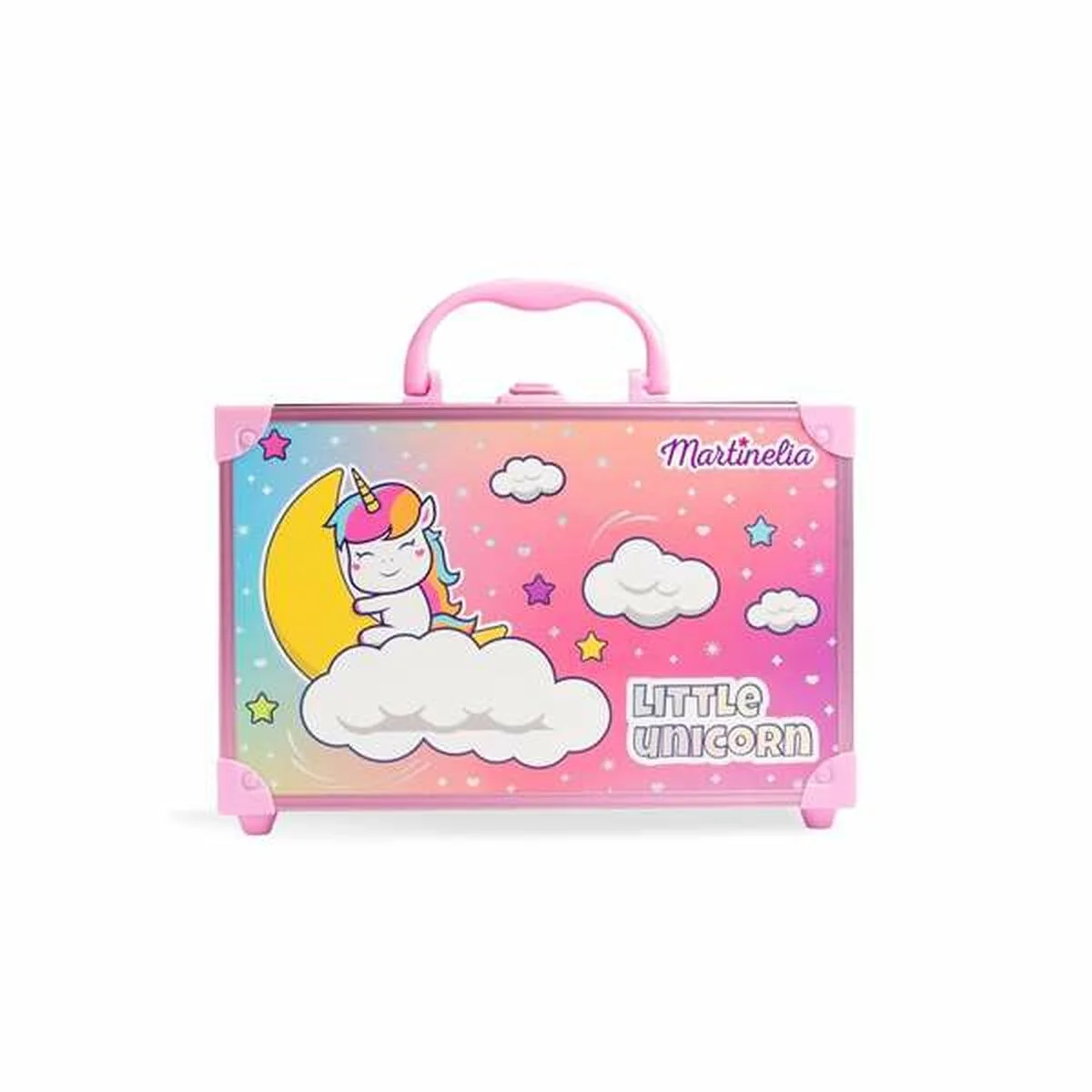 Set de Maquillaje Infantil Martinelia