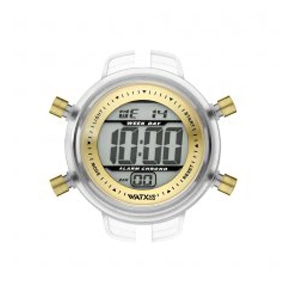 Reloj Hombre Watx & Colors RWA1516