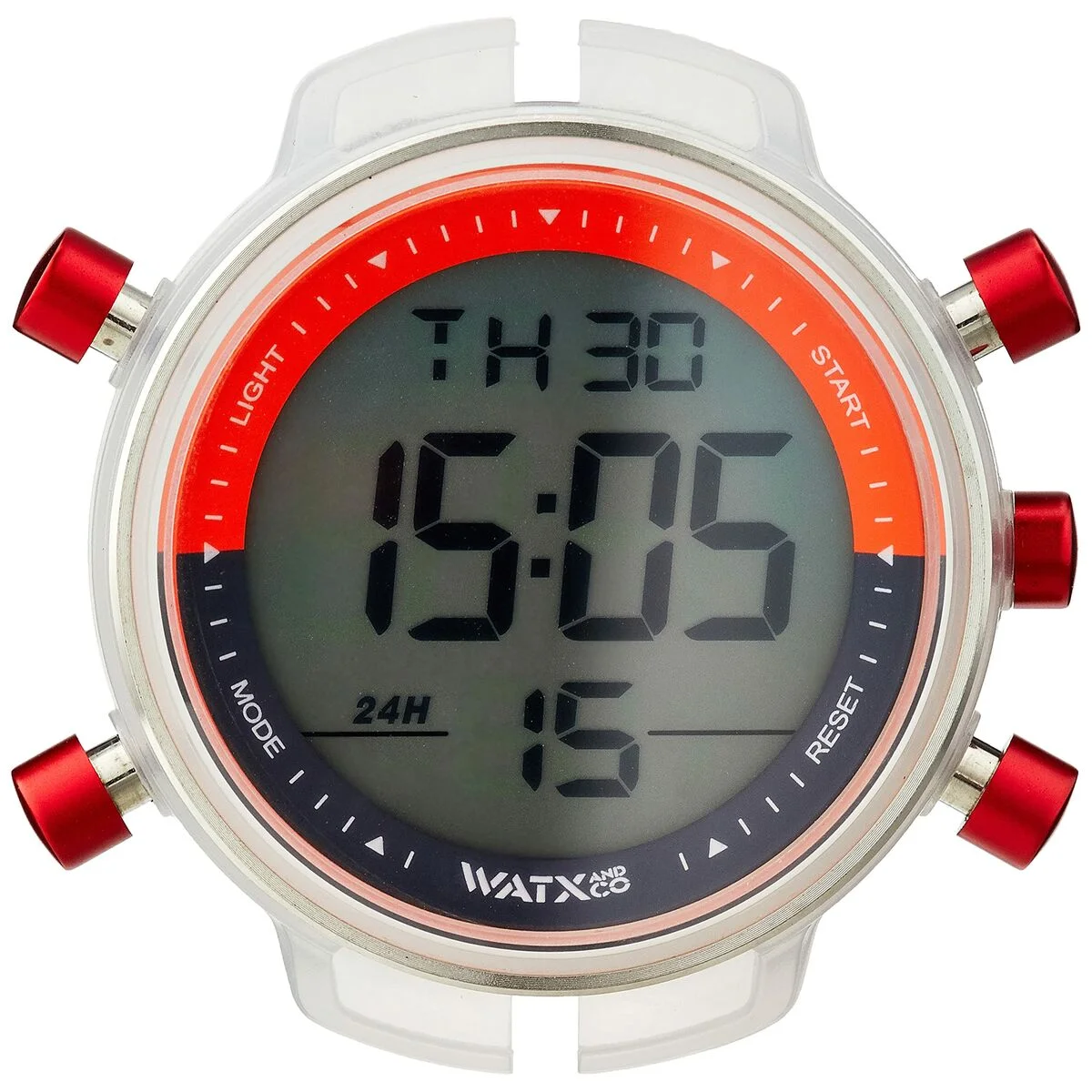 Reloj Hombre Watx & Colors RWA1734