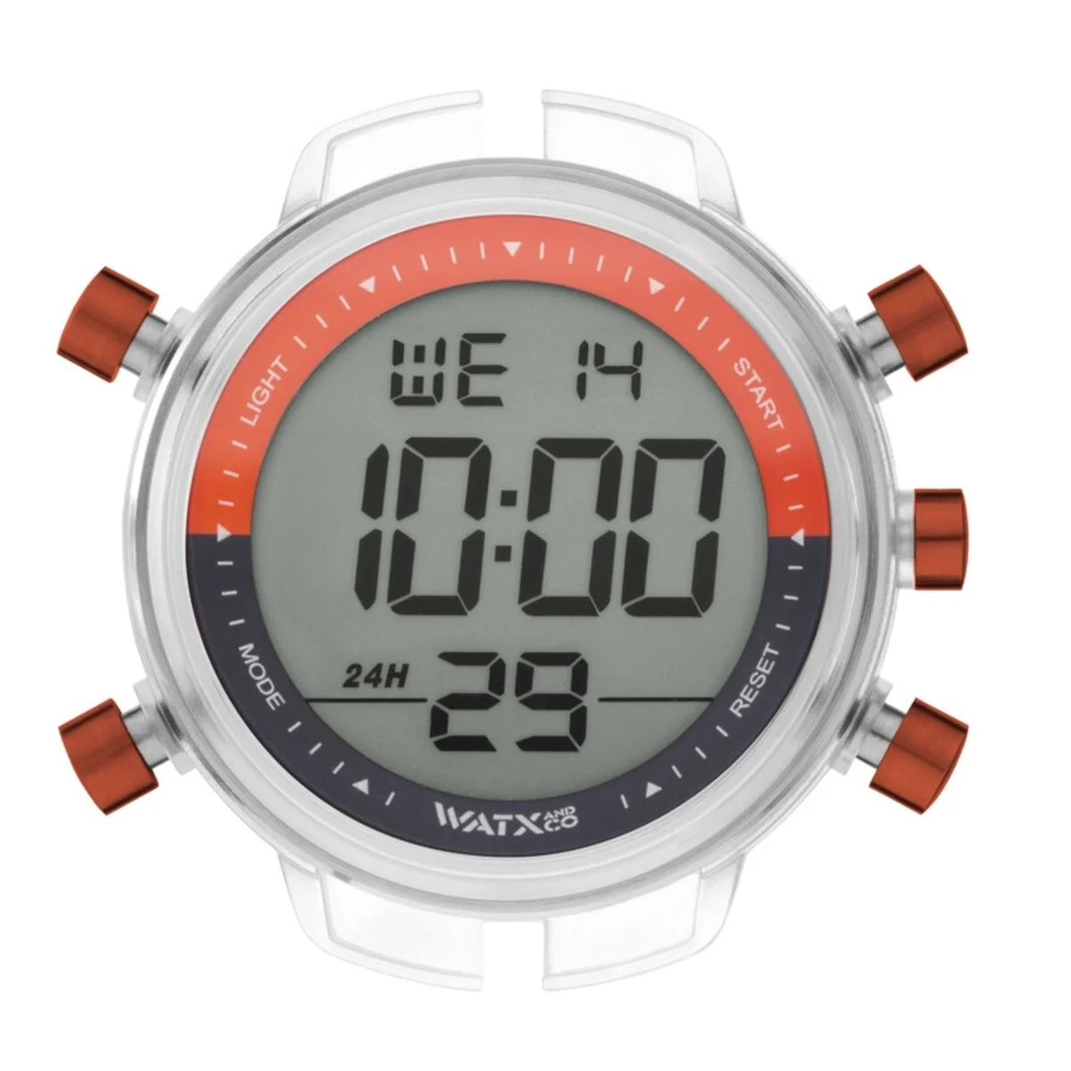 Reloj Hombre Watx & Colors RWA1734