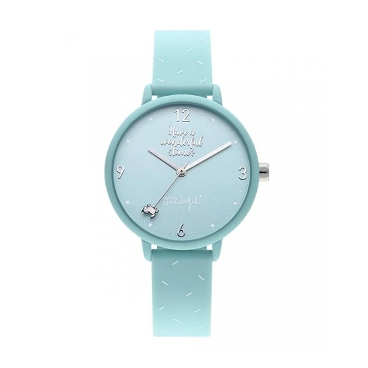 Reloj Mujer Mr. Wonderful WR30200