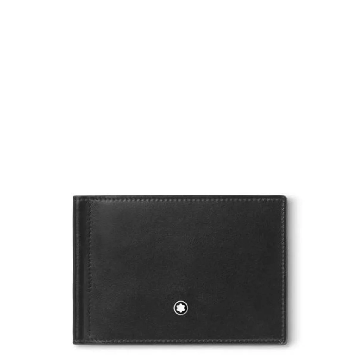Cartera Hombre Montblanc 198313 Negro
