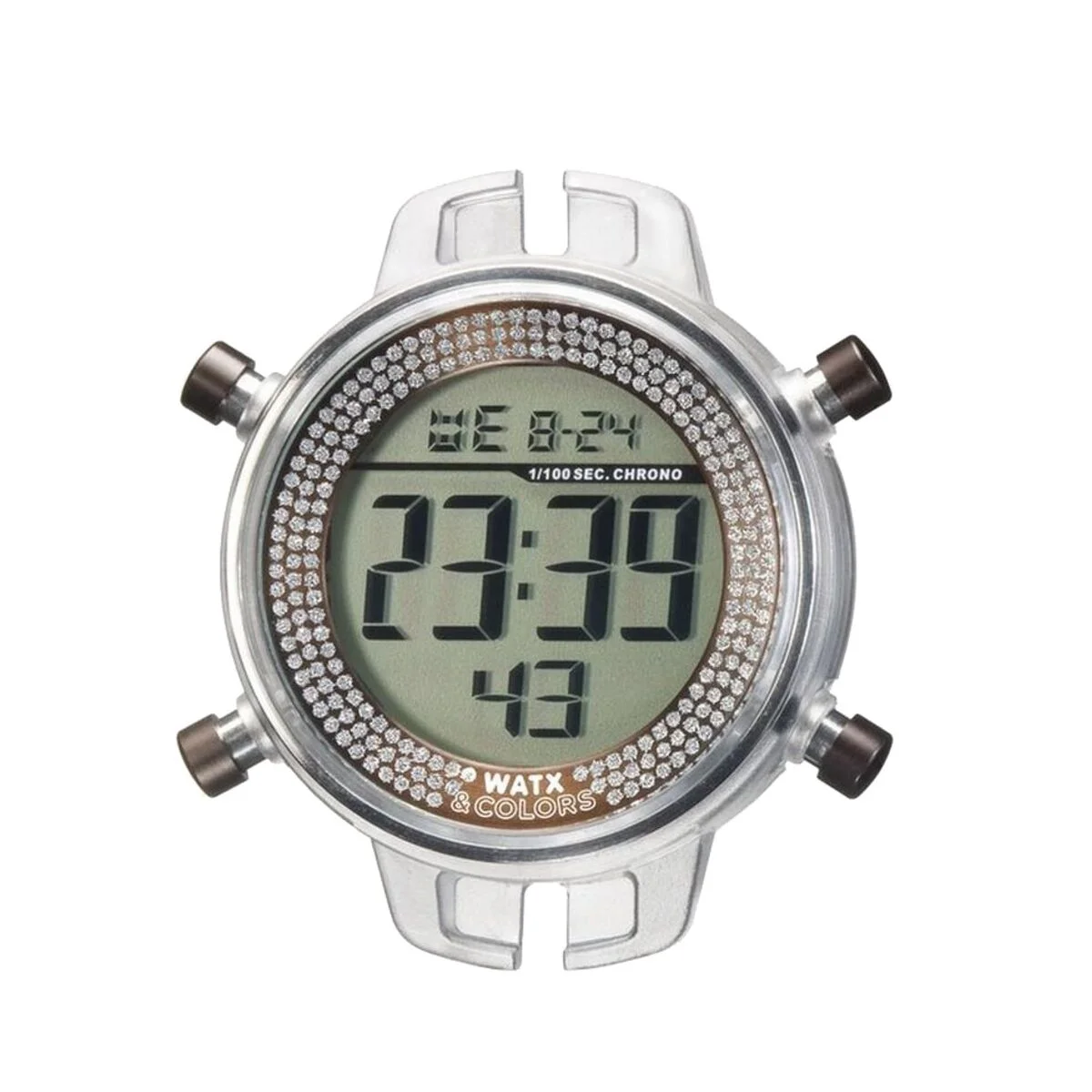 Reloj Hombre Watx & Colors RWA1052
