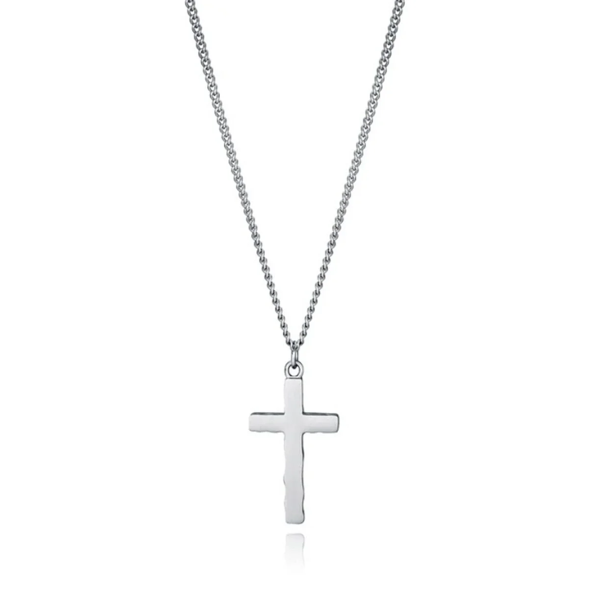 Colgante Hombre Viceroy 14212C01000 Plateado