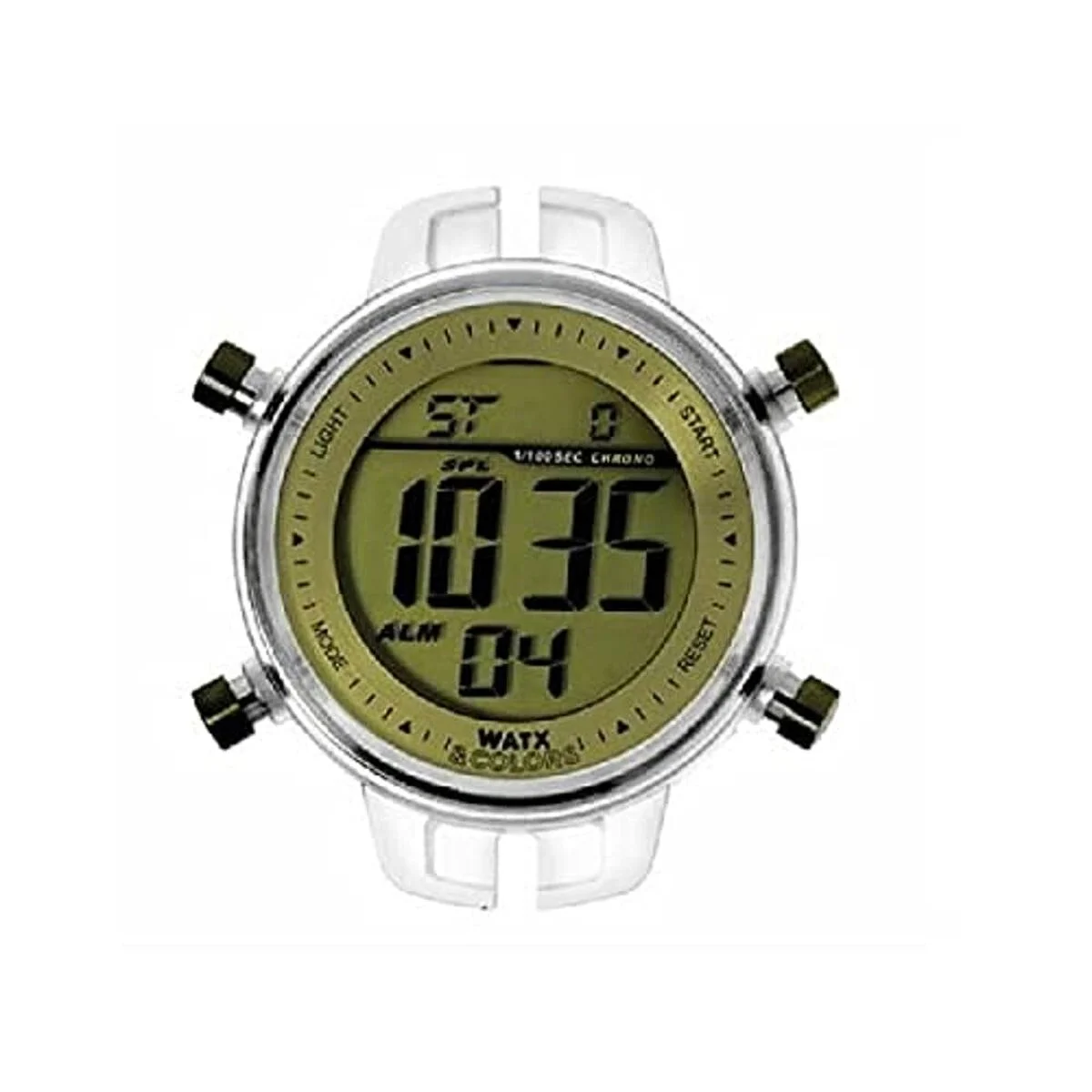 Reloj Hombre Watx & Colors RWA1010