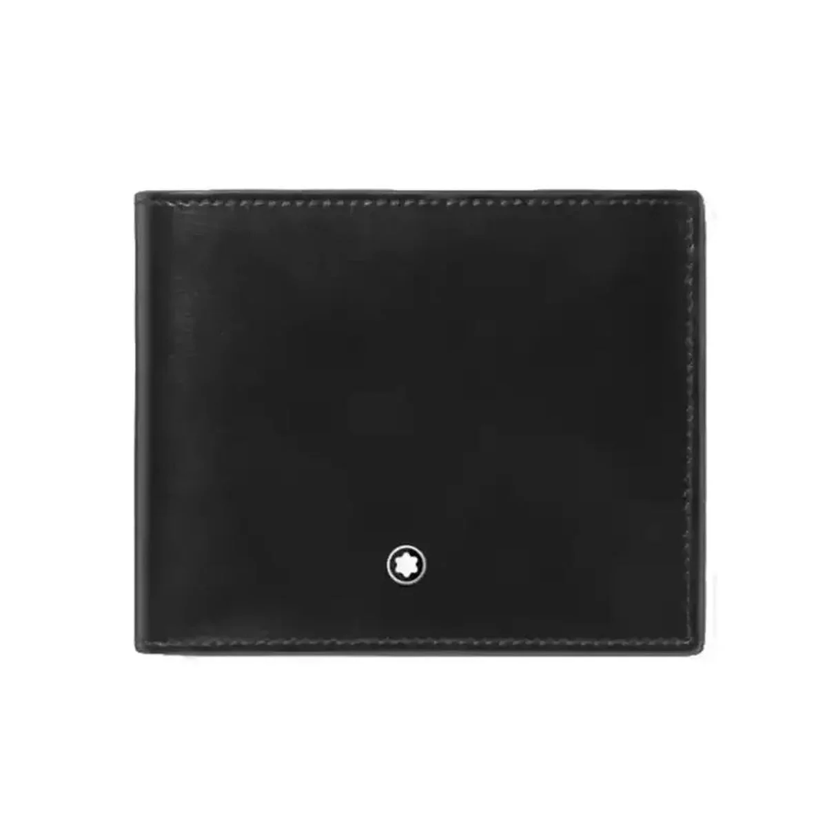 Cartera Hombre Montblanc 198312 Negro