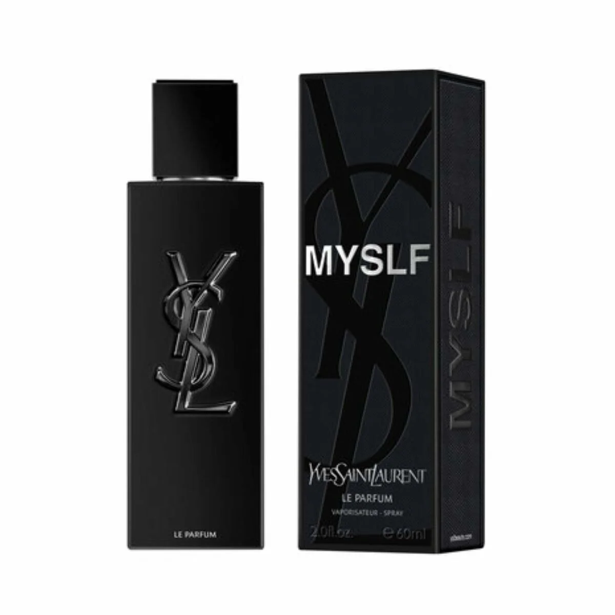 Perfume Hombre YSL