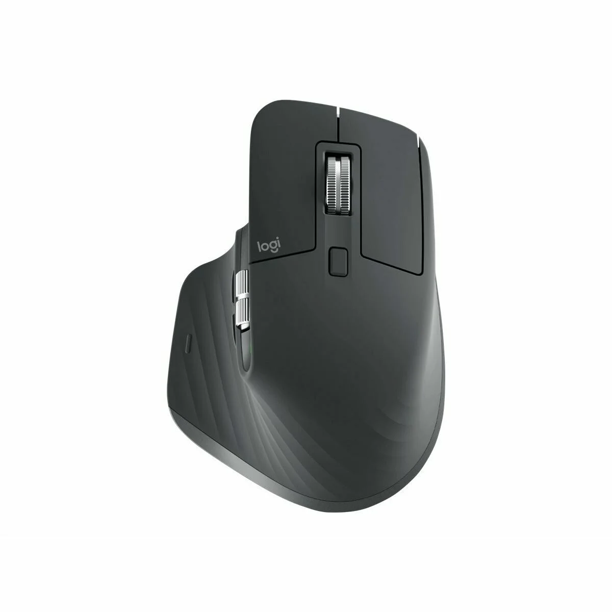 Ratón Inalámbrico Logitech 910-006582 Gris 8000 dpi