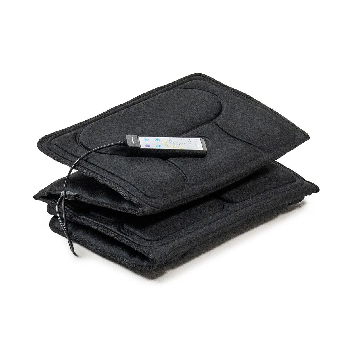 Colchón de Masaje por Vibración Vhemat InnovaGoods