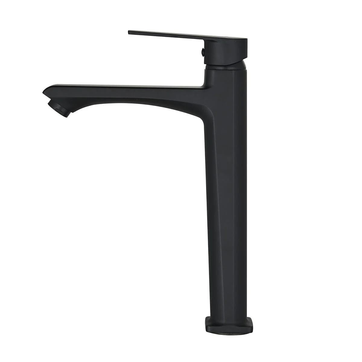 Mixer Tap Fontastock Zinc Zinc Alloy Height