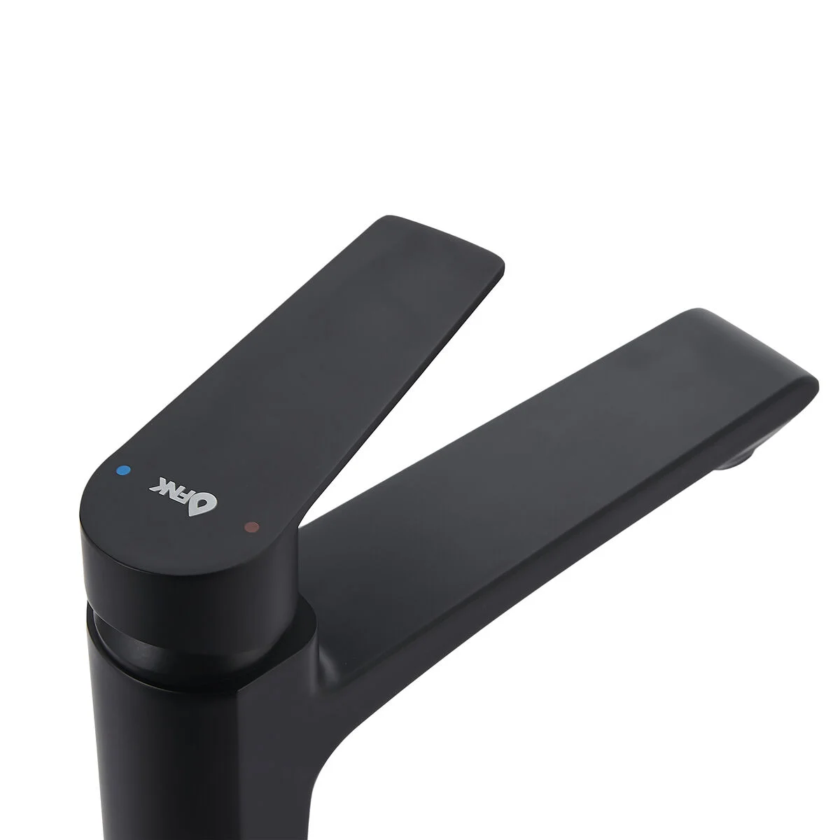 Mixer Tap Fontastock Zinc Zinc Alloy Height