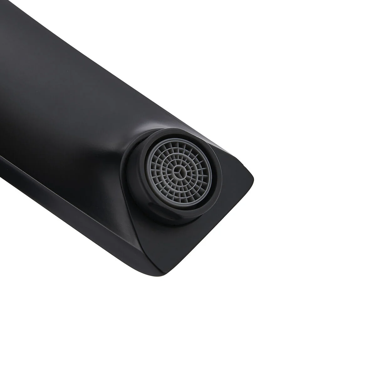 Mixer Tap Fontastock Zinc Zinc Alloy Height