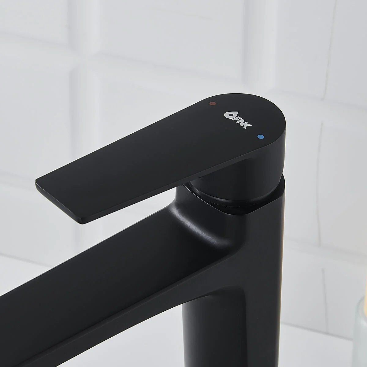 Mixer Tap Fontastock Zinc Zinc Alloy Height