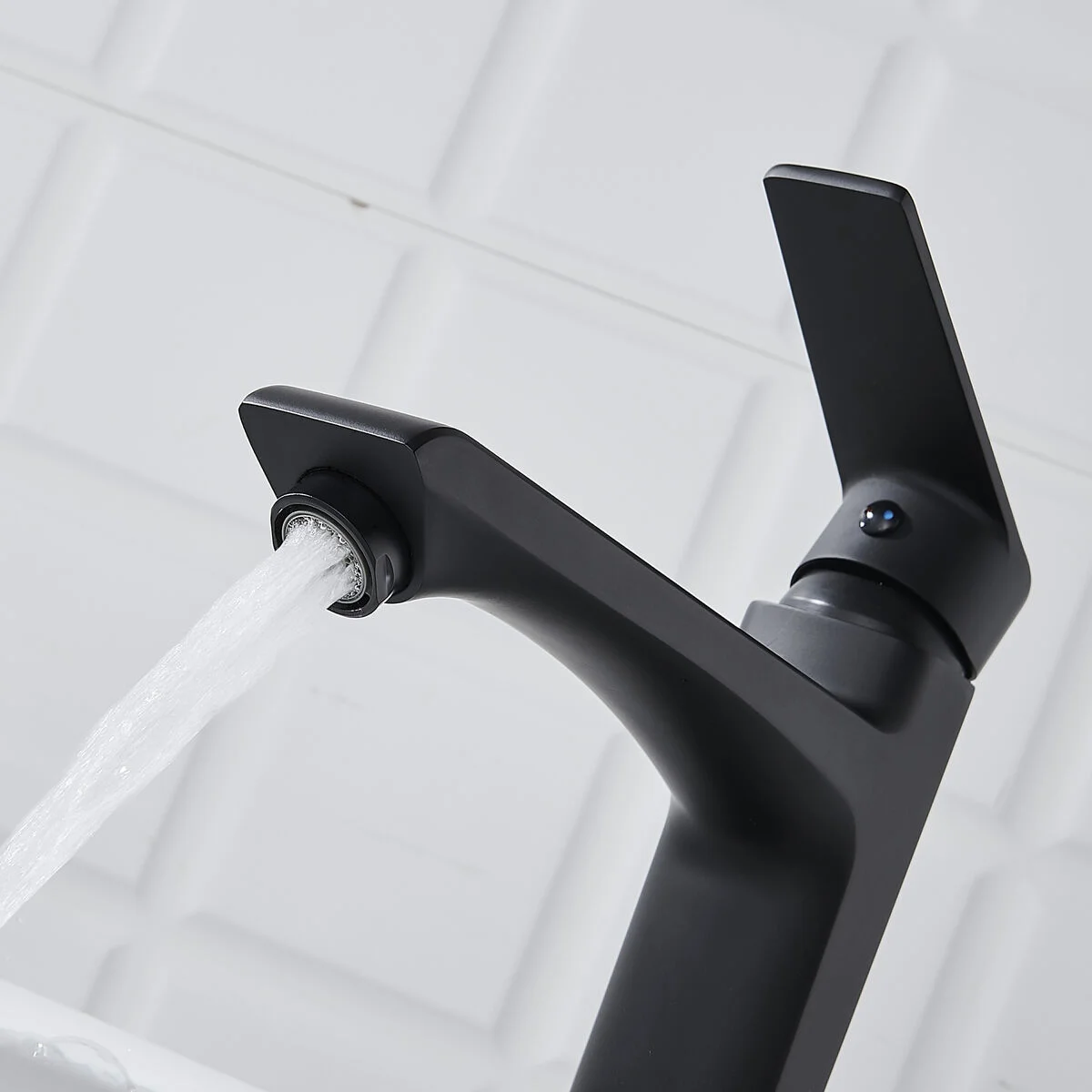 Mixer Tap Fontastock Zinc Zinc Alloy Height