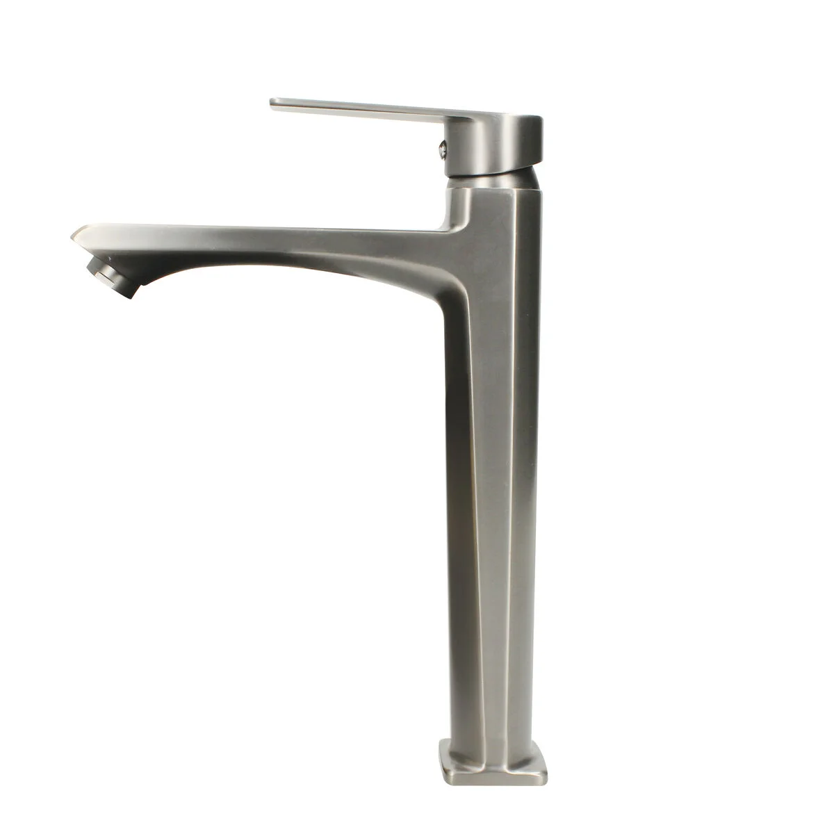 Mixer Tap Fontastock Zinc Zinc Alloy Height