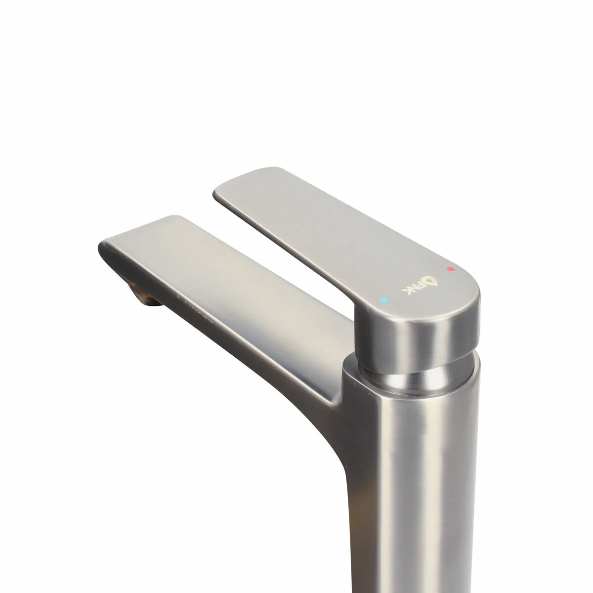 Mixer Tap Fontastock Zinc Zinc Alloy Height