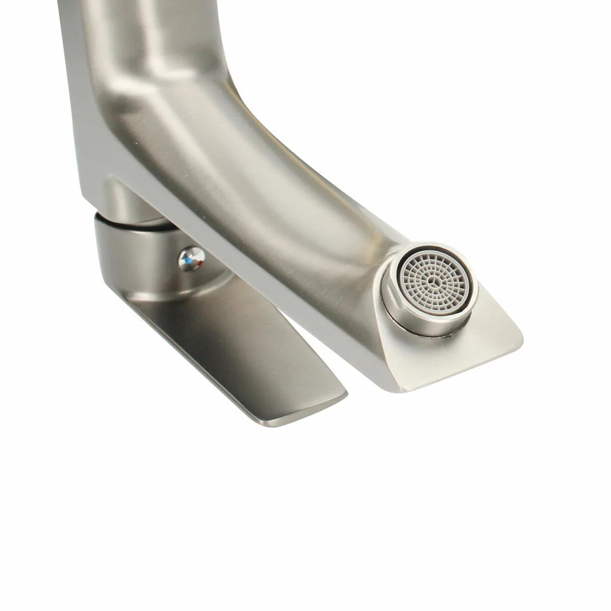 Mixer Tap Fontastock Zinc Zinc Alloy Height