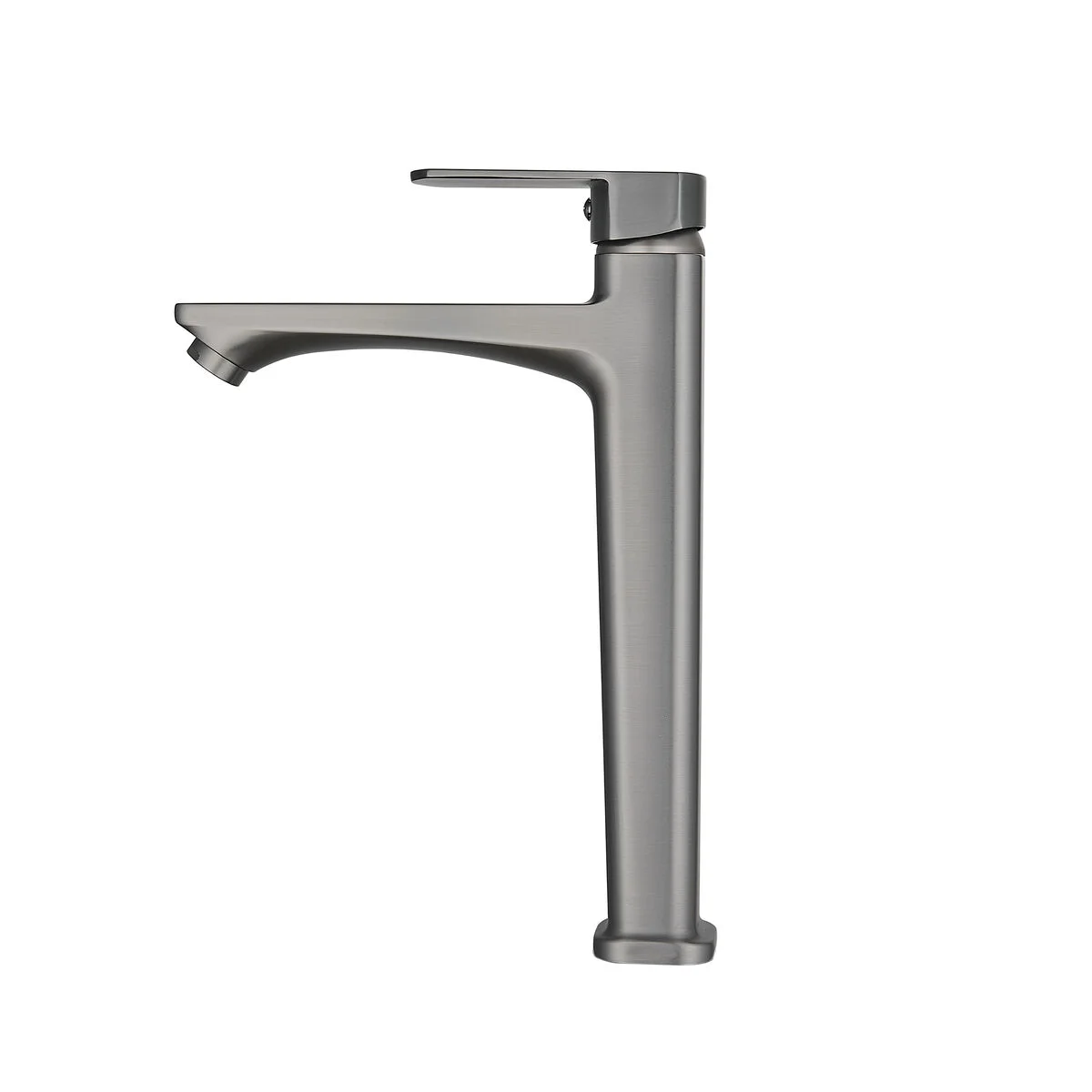 Mixer Tap Fontastock Stainless steel Zinc Zinc Alloy Height
