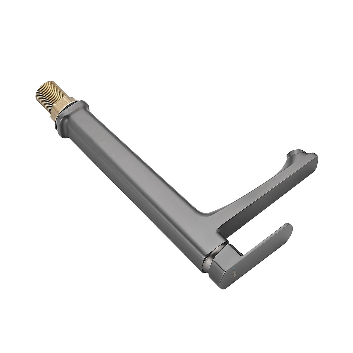 Mixer Tap Fontastock Stainless steel Zinc Zinc Alloy Height