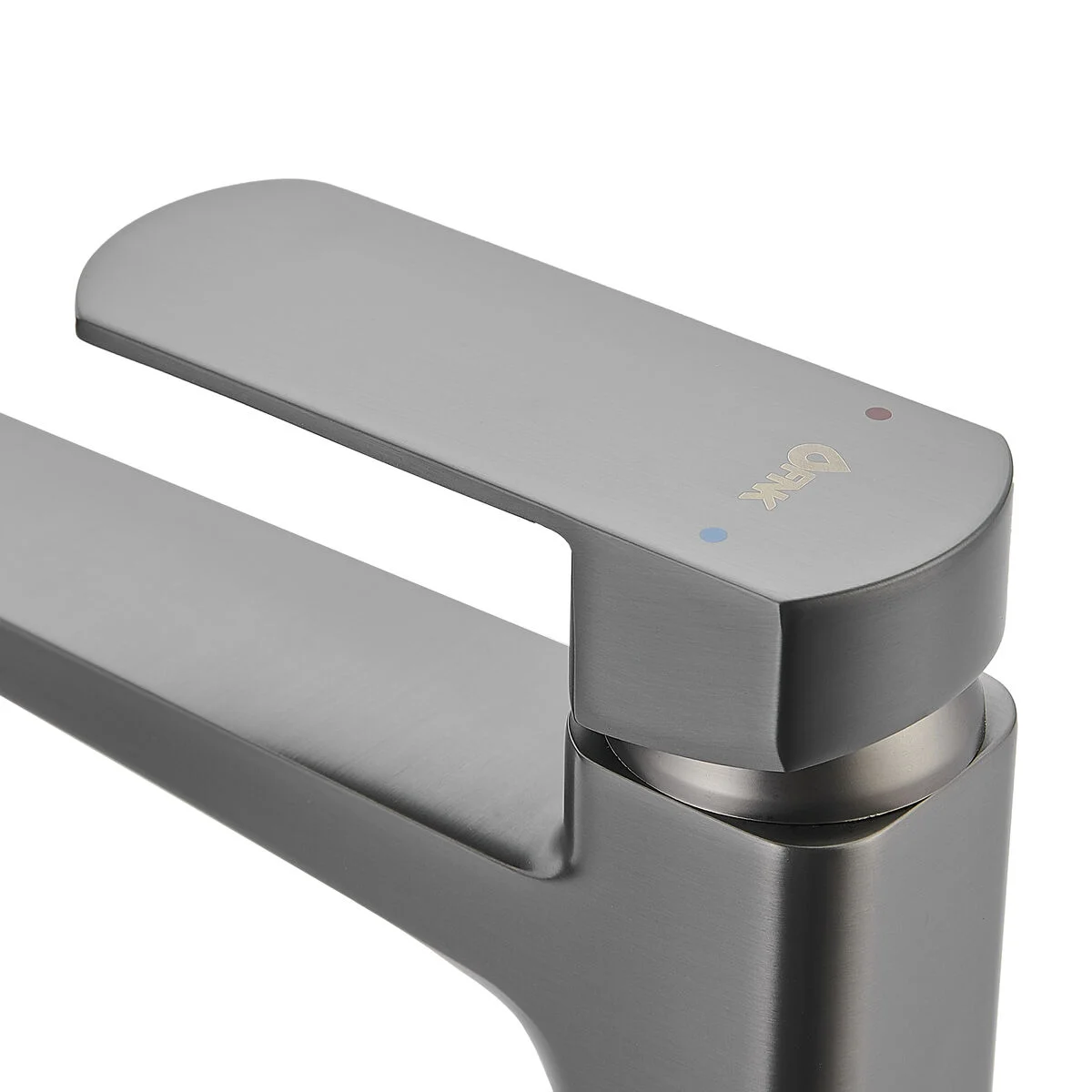 Mixer Tap Fontastock Stainless steel Zinc Zinc Alloy Height