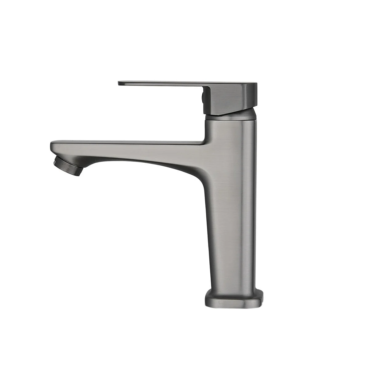 Mixer Tap Fontastock Stainless steel Zinc Zinc Alloy