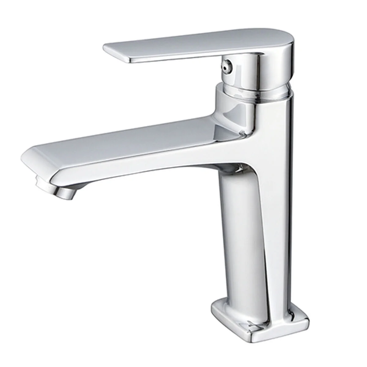 Grifo Monomando Fontastock Zinc Aleación de Zinc