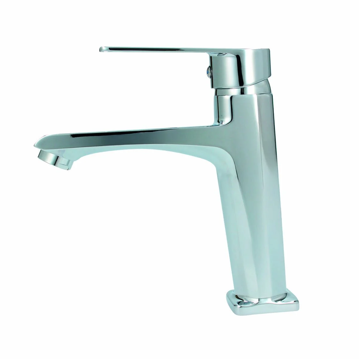 Mixer Tap Fontastock Zinc Zinc Alloy