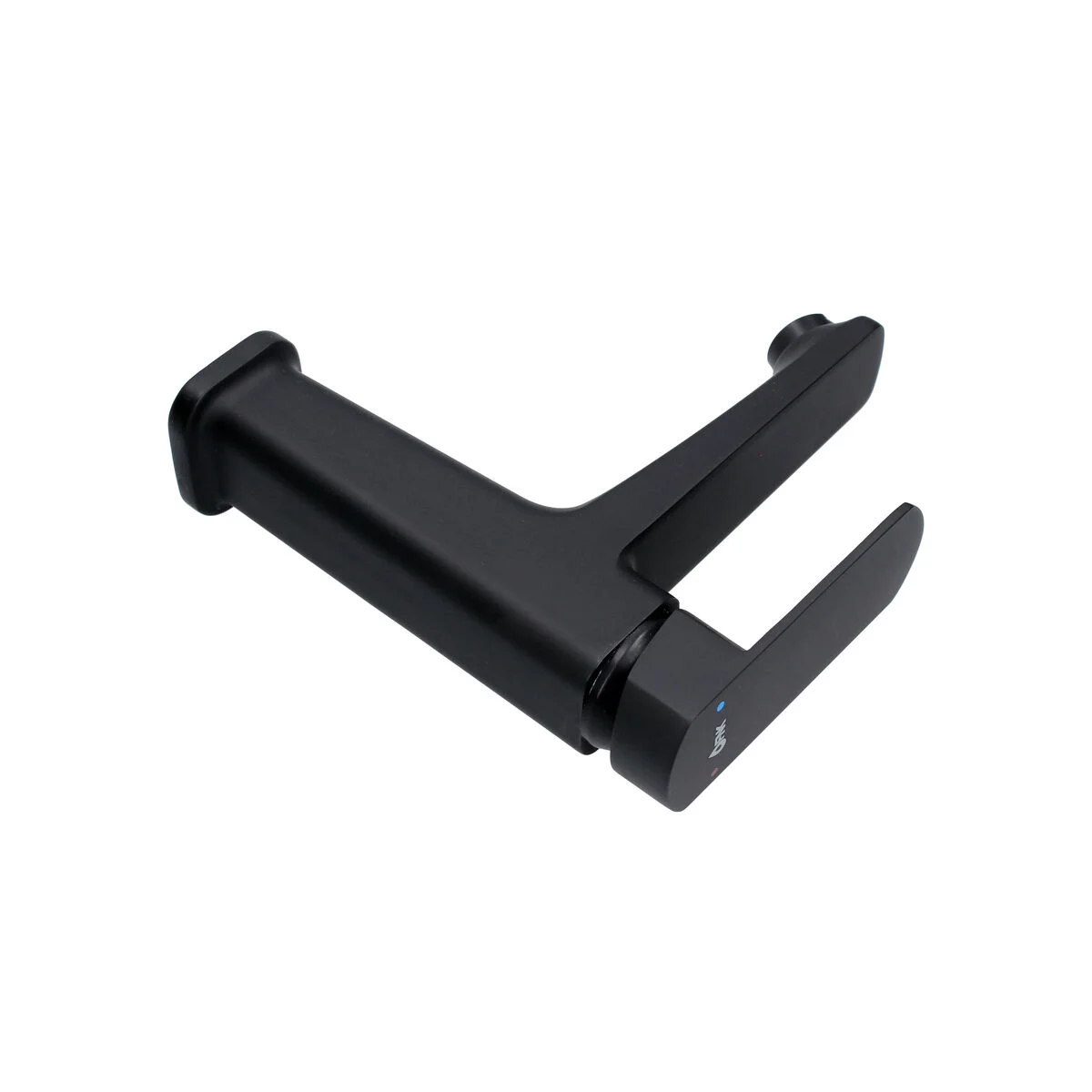 Mixer Tap Fontastock Stainless steel Zinc Zinc Alloy