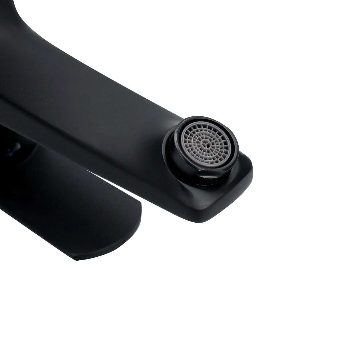 Mixer Tap Fontastock Stainless steel Zinc Zinc Alloy