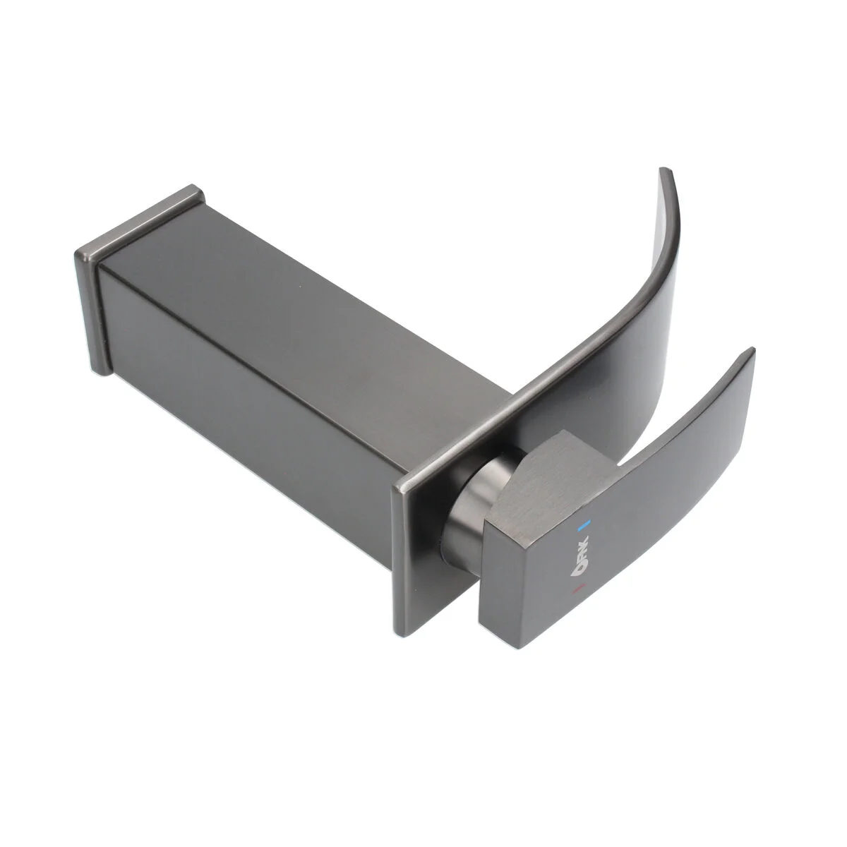 Mixer Tap Fontastock Stainless steel Zinc Alloy