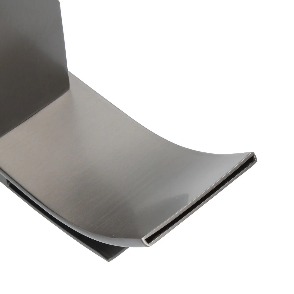 Mixer Tap Fontastock Stainless steel Zinc Alloy