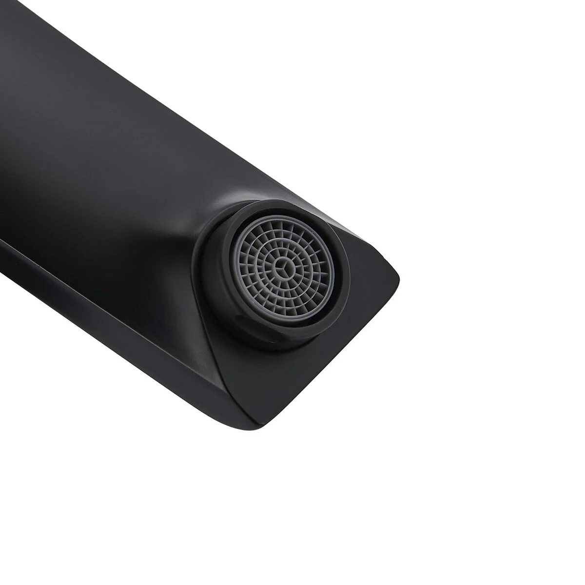 Mixer Tap Fontastock Zinc Zinc Alloy