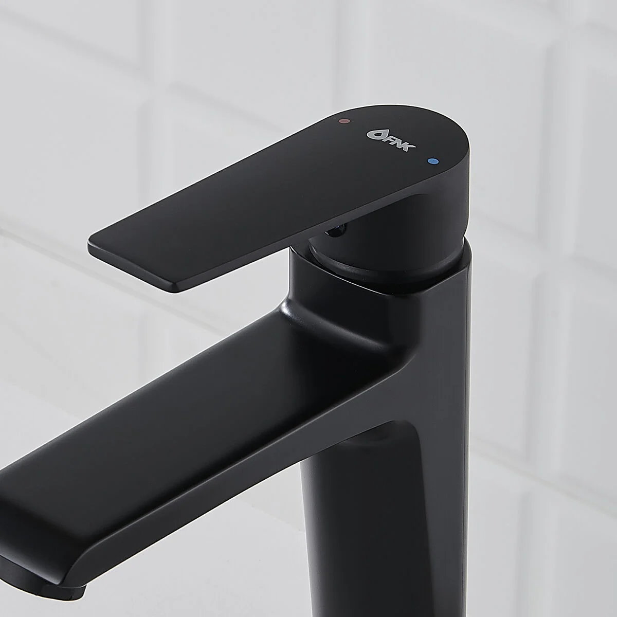 Mixer Tap Fontastock Zinc Zinc Alloy