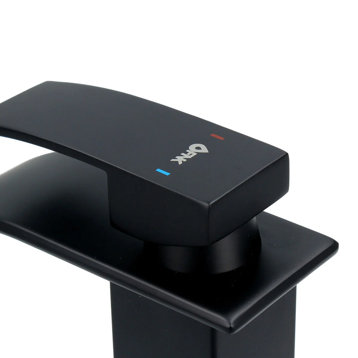 Mixer Tap Fontastock Stainless steel Brass Zinc Alloy