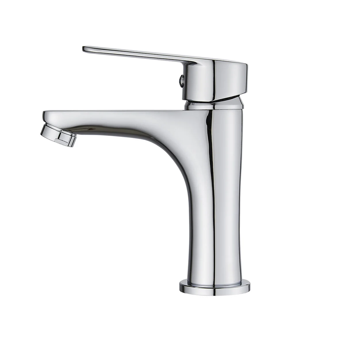 Mixer Tap Fontastock Brass Zinc Alloy