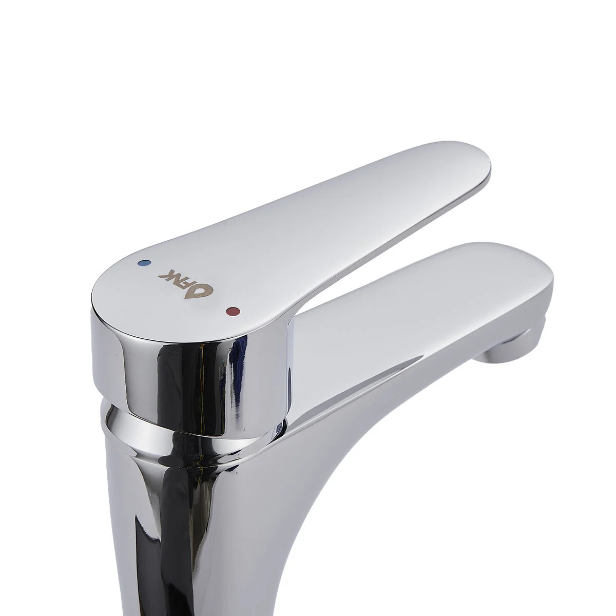 Mixer Tap Fontastock Brass Zinc Alloy