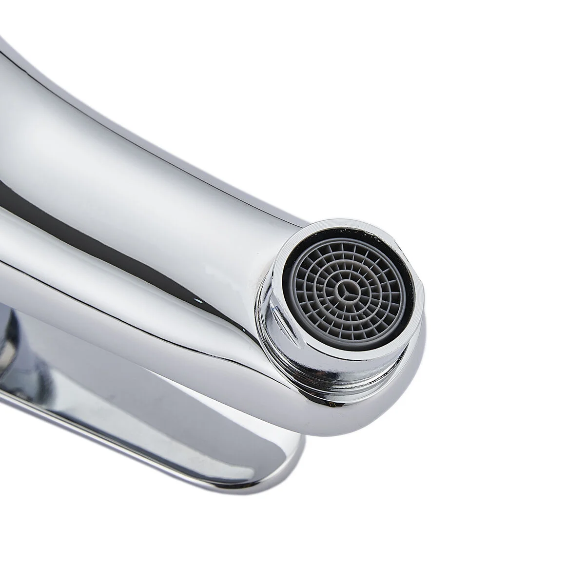 Mixer Tap Fontastock Brass Zinc Alloy