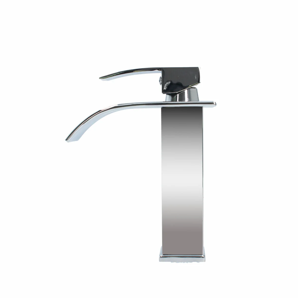 Mixer Tap Fontastock Stainless steel Zinc Alloy