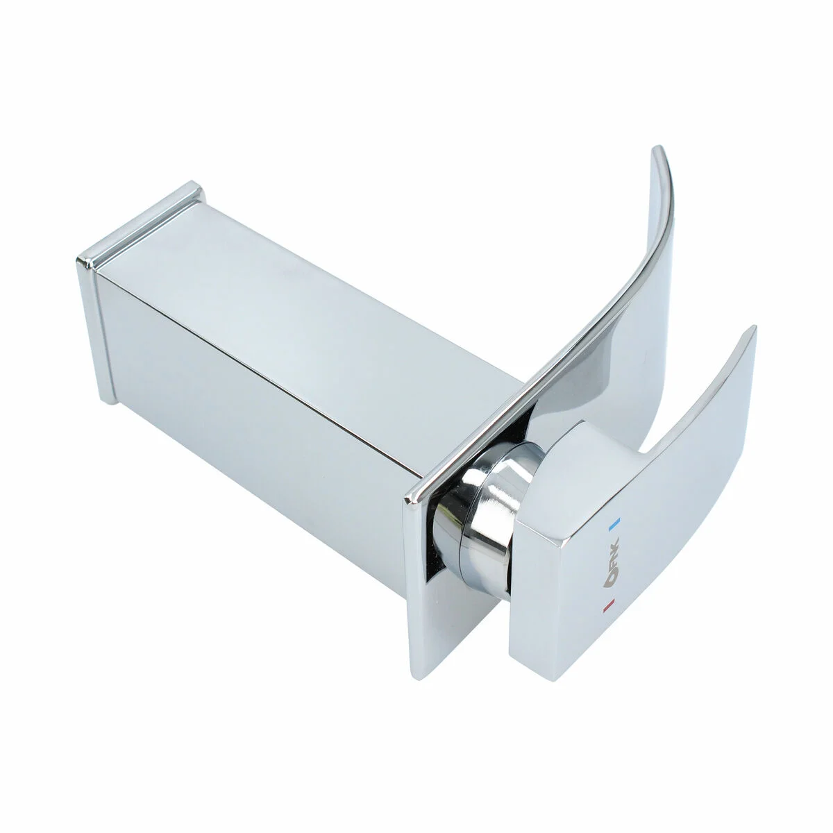 Mixer Tap Fontastock Stainless steel Zinc Alloy