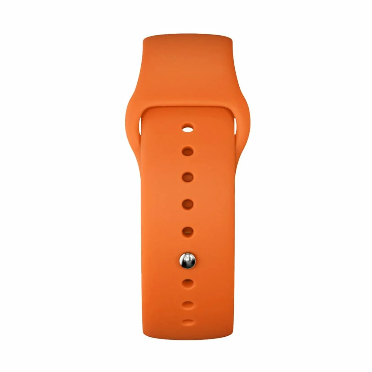 Smartwatch Save Family SWPVCF-SILNARAN Negro Naranja 1,3''