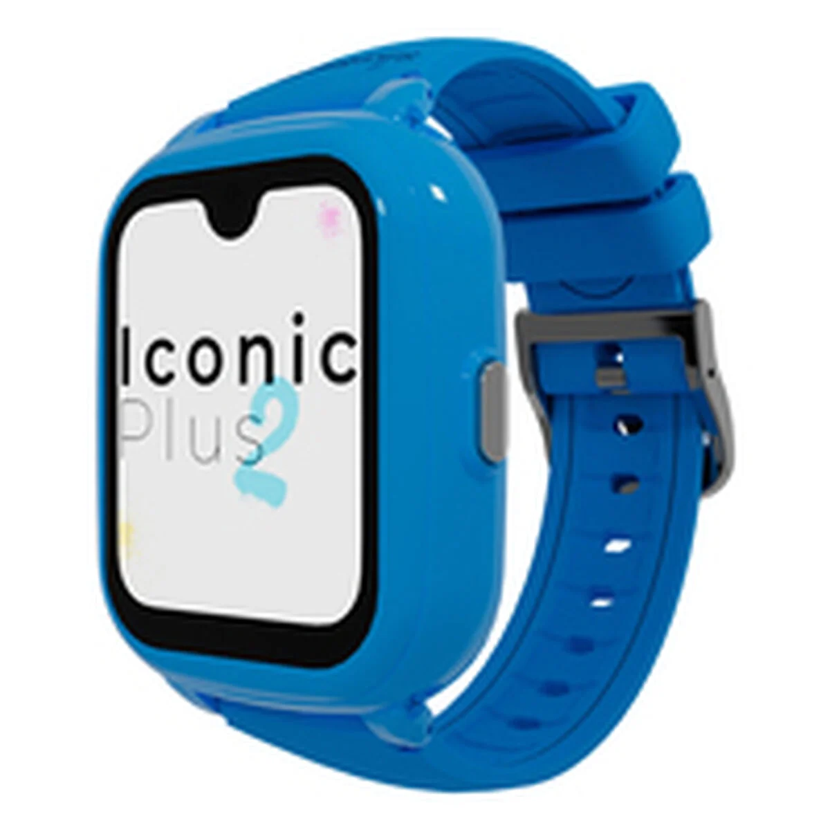 Smartwatch Save Family ICONIC2 BLUE 40 mm 1,3'' Azul