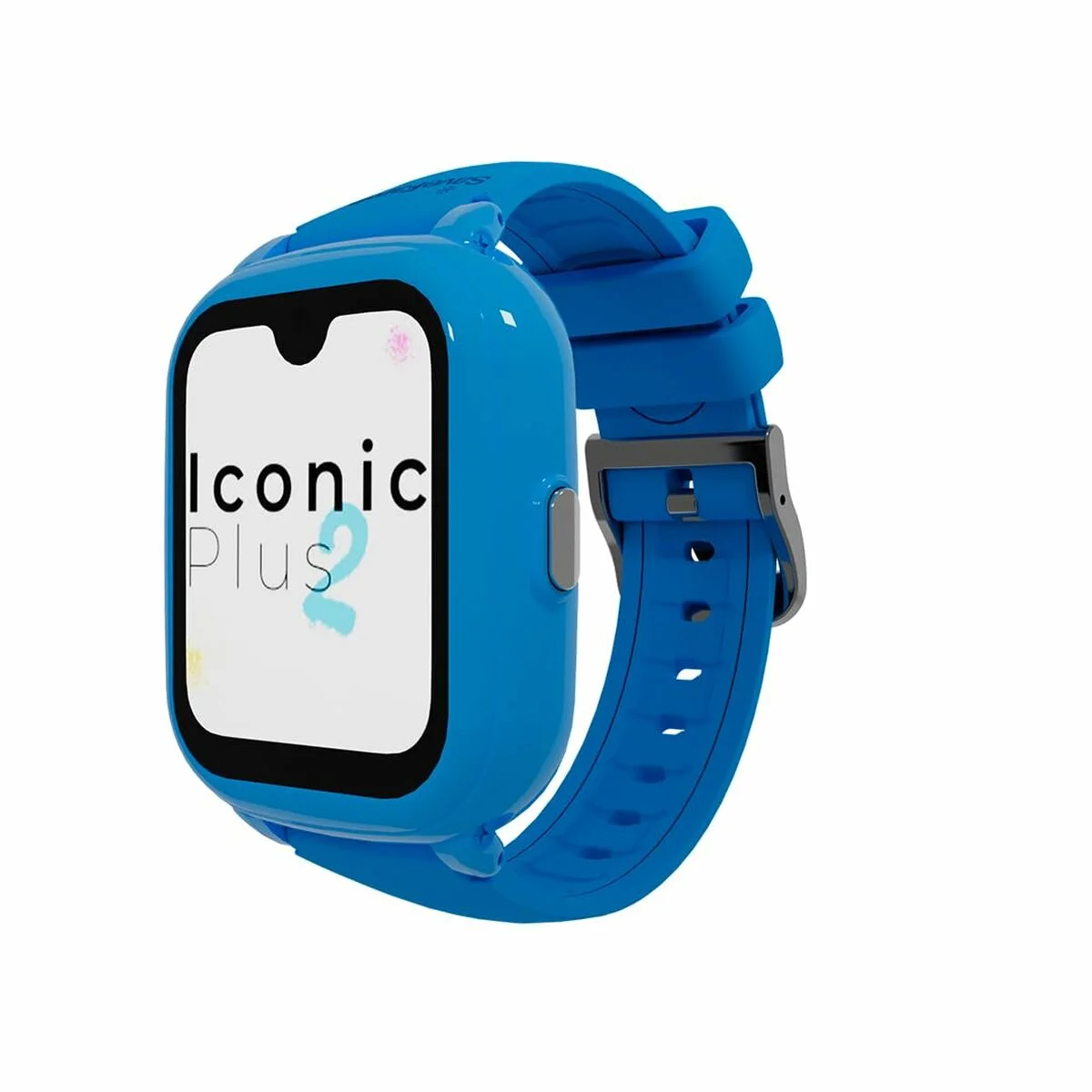 Smartwatch Save Family ICONIC2 BLUE 40 mm 1,3'' Azul