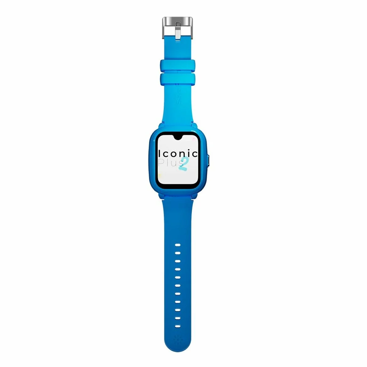Smartwatch Save Family ICONIC2 BLUE 40 mm 1,3'' Azul