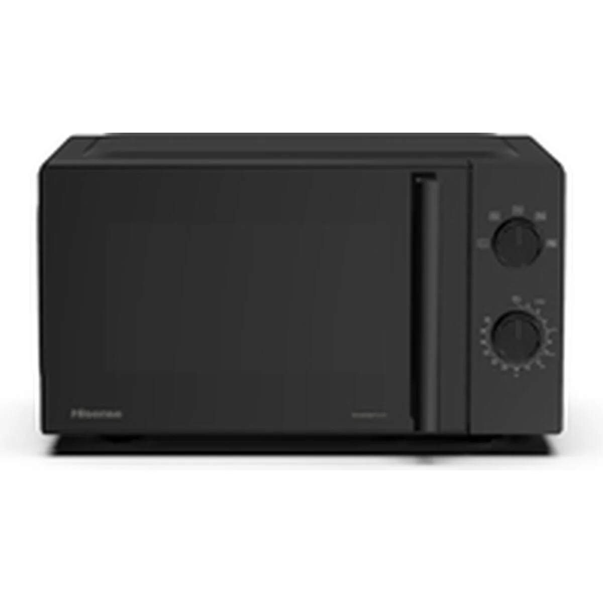Microondas Hisense H20MOBP1HI Negro 700 W 20 L